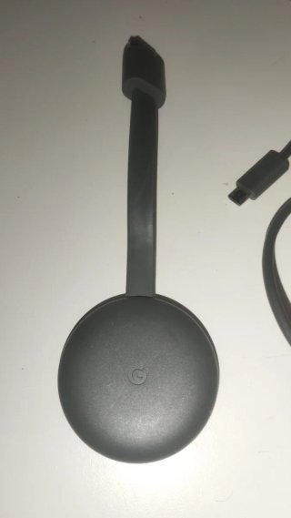 Google Chromecast