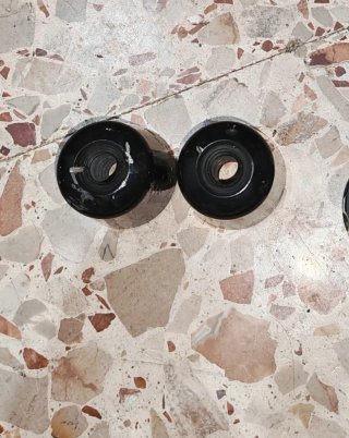 Contrapesos para Kawasaki Z800
