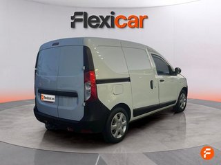 Dacia Dokker Ambiance dci 66kW (90CV)
