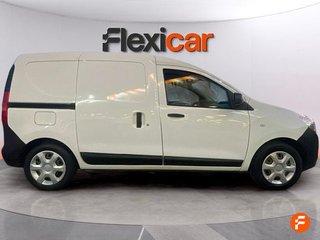 Dacia Dokker Ambiance dci 66kW (90CV)