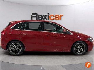Mercedes Clase B B 200 d