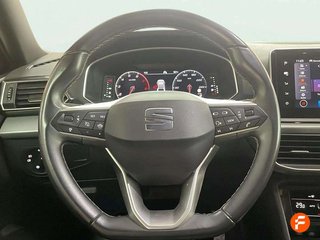 Seat Tarraco 1.5 TSI 110kW S&S DSG X-perience XXL