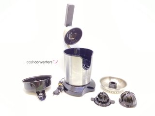 exprimidor citricos elco pex-600a