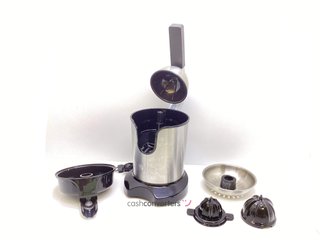 exprimidor citricos elco pex-600a