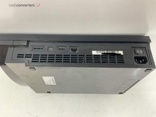 sony ps3 fat 80 gb