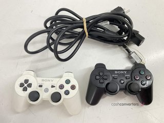 sony ps3 fat 80 gb
