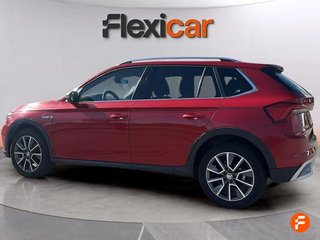 Skoda Kamiq 1.0 TSI 81kW (110CV) SPORT