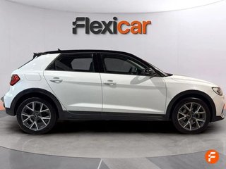 Audi A1 citycarver 25 TFSI 70kW (95CV)