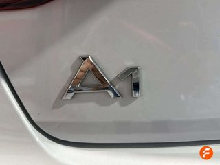 Audi A1 citycarver 25 TFSI 70kW (95CV)