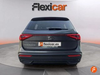 Seat Tarraco 1.5 TSI 110kW (150CV) St&Sp Style Plus - 7P (2020)
