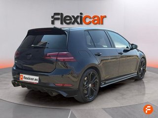 Volkswagen Golf GTI TCR 2.0 TSI 213kW(290CV) DSG