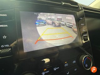 Hyundai Tucson 1.6 TGDI 110kW (150CV) Klass