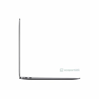 Apple MacBook Air 13" Retina i5 1,6 Ghz, 8GB, SSD 256GB, 2018, Gris Espacial, A