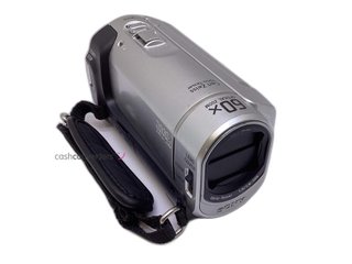 videocamara digital sony dcr-sx30