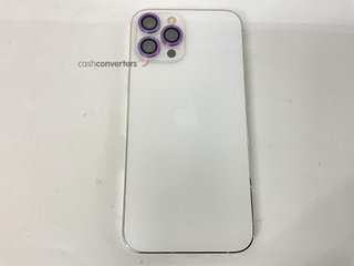 apple iphone 12 pro max 128gb