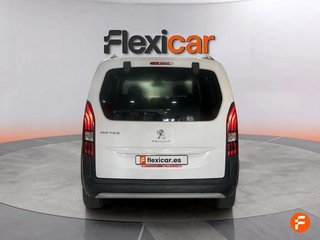 Peugeot Rifter Allure Long BlueHDi 96kW EAT8