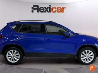 Seat Ateca 1.5 TSI 110kW (150CV) S&S FR Go