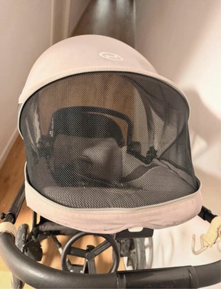 Silla de paseo Cybex