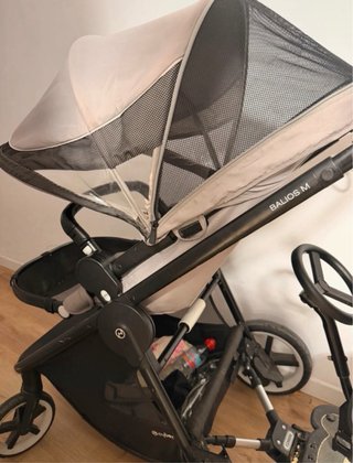 Silla de paseo Cybex