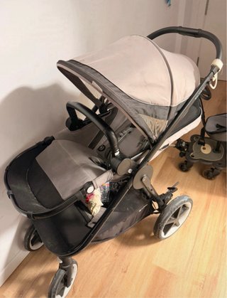 Silla de paseo Cybex