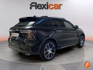 Lynk & Co 01 1.5 PHEV 3.3kW