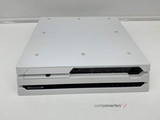 sony ps4 pro 1tb