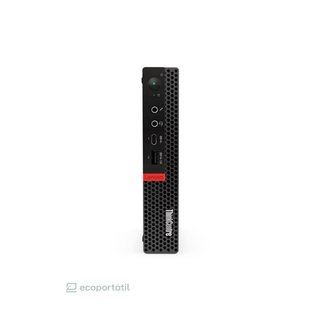 Pack Lenovo M720q Tiny i5 8500T 8GB SSD 256GB + LCD 32" + Tecl y Ratón Inalámbrico + WiFi