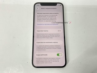 apple iphone 12 mini 128gb
