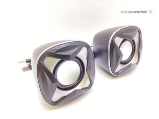 altavoces pc trust polo