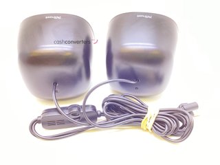 altavoces pc trust polo