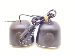 altavoces pc trust polo