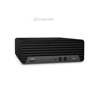 HP ProDesk 600 G6 SFF i5 10500, 16GB, SSD 256GB, A+