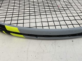 raqueta head front tennis s2