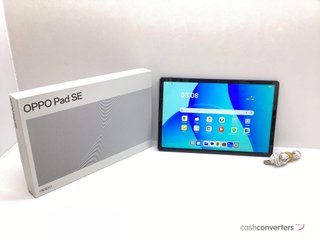 tablet pc oppo pad se 4gb 128gb