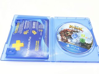 knack 2 ps4