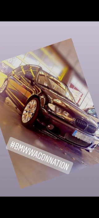 BMW Serie 3 2005