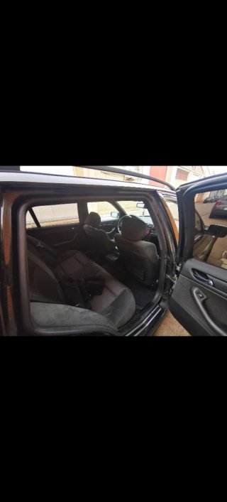 BMW Serie 3 2005