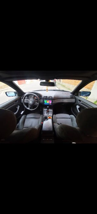 BMW Serie 3 2005