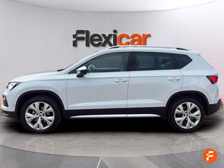 Seat Ateca 1.5 TSI 110kW (150CV) DSG St&Sp Style