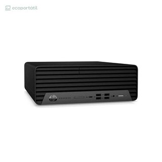 HP ProDesk 600 G6 SFF i5 10500, 8GB, SSD 256GB, A+