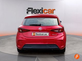 MG MG3 1.5 Standard MY25