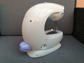 Máquina de Costura Elétrica CBT-0208