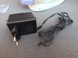 Máquina de Costura Elétrica CBT-0208
