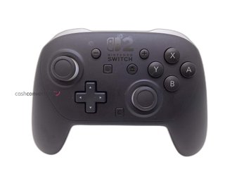 mando pro controller nintendo switch pro controller