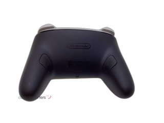 mando pro controller nintendo switch pro controller