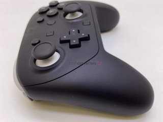 mando pro controller nintendo switch pro controller