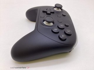 mando pro controller nintendo switch pro controller