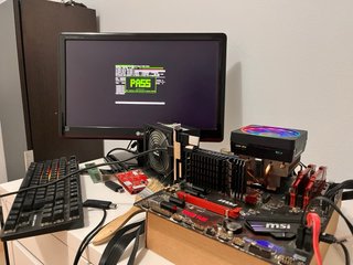 MEMORIA RAM G.Skill RIPJAWS V 16GB DDR4 2666MHz