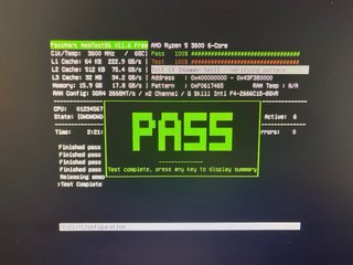 MEMORIA RAM G.Skill RIPJAWS V 16GB DDR4 2666MHz