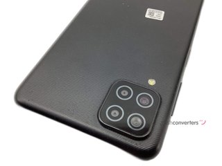 samsung galaxy a12 128gb